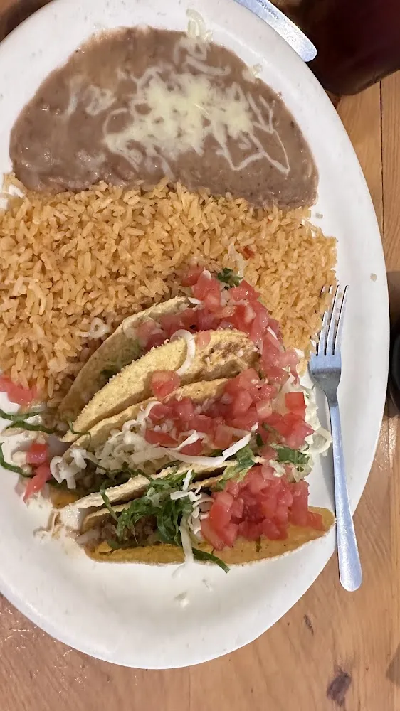 Burrito Que Pasa