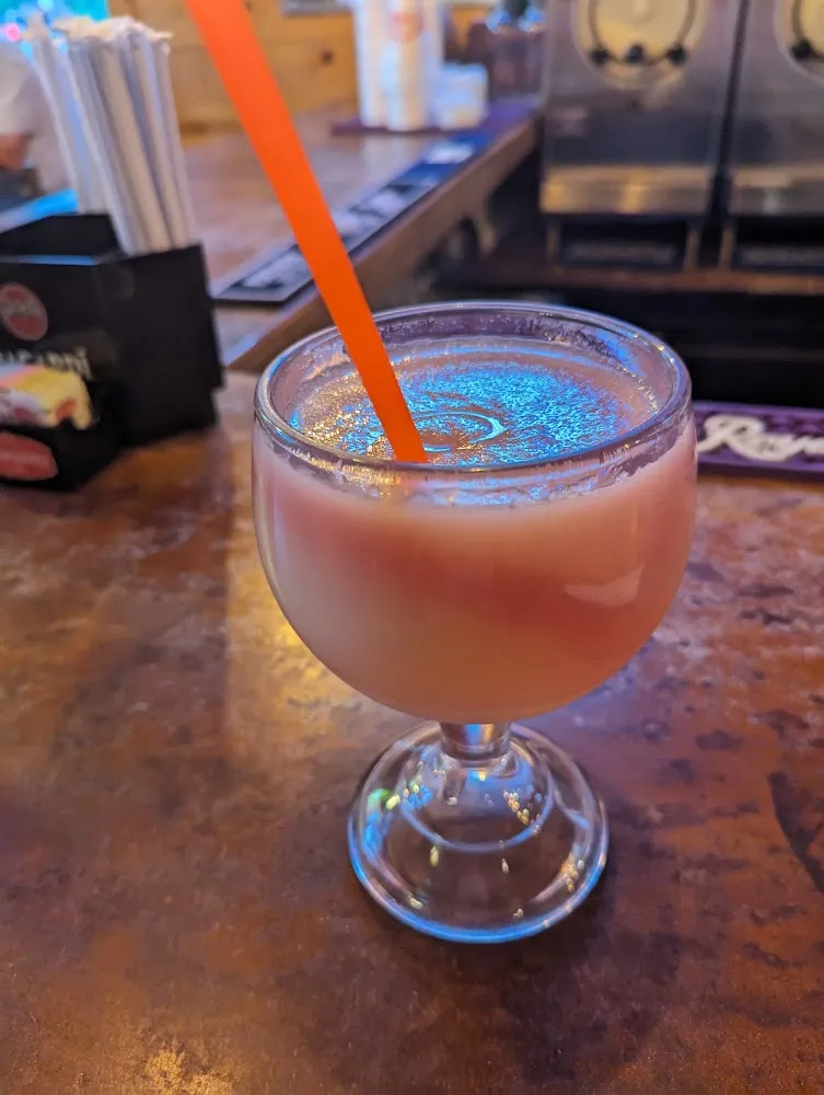 Sangria Margarita