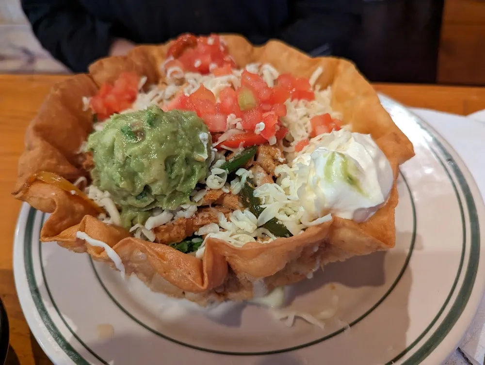 Taco Salad